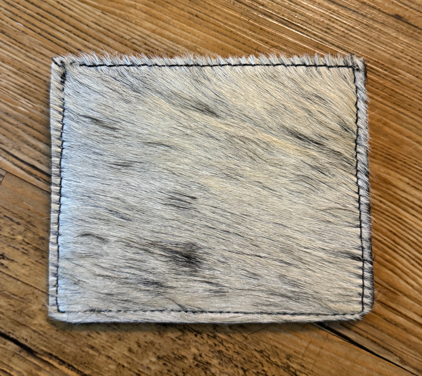 The Cowhind Cardholder