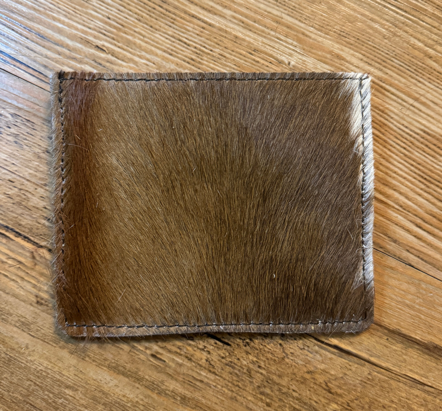 The Cowhind Cardholder