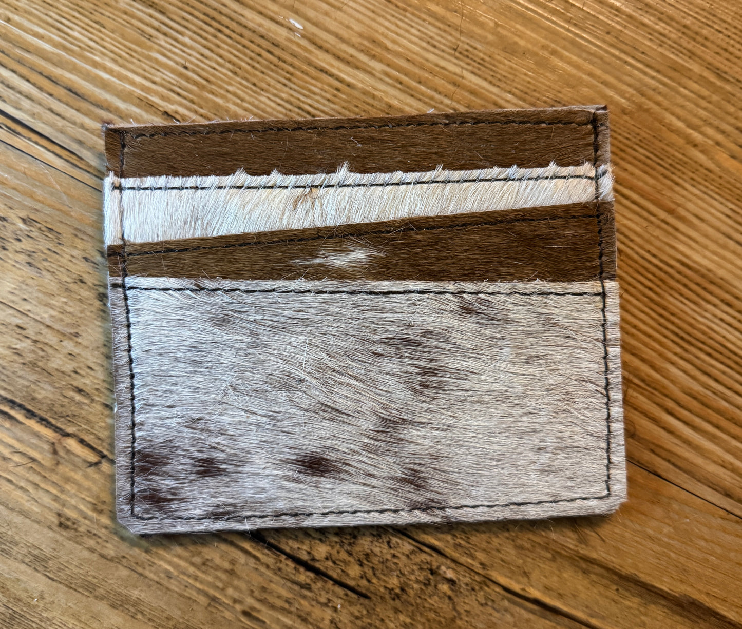 The Cowhind Cardholder
