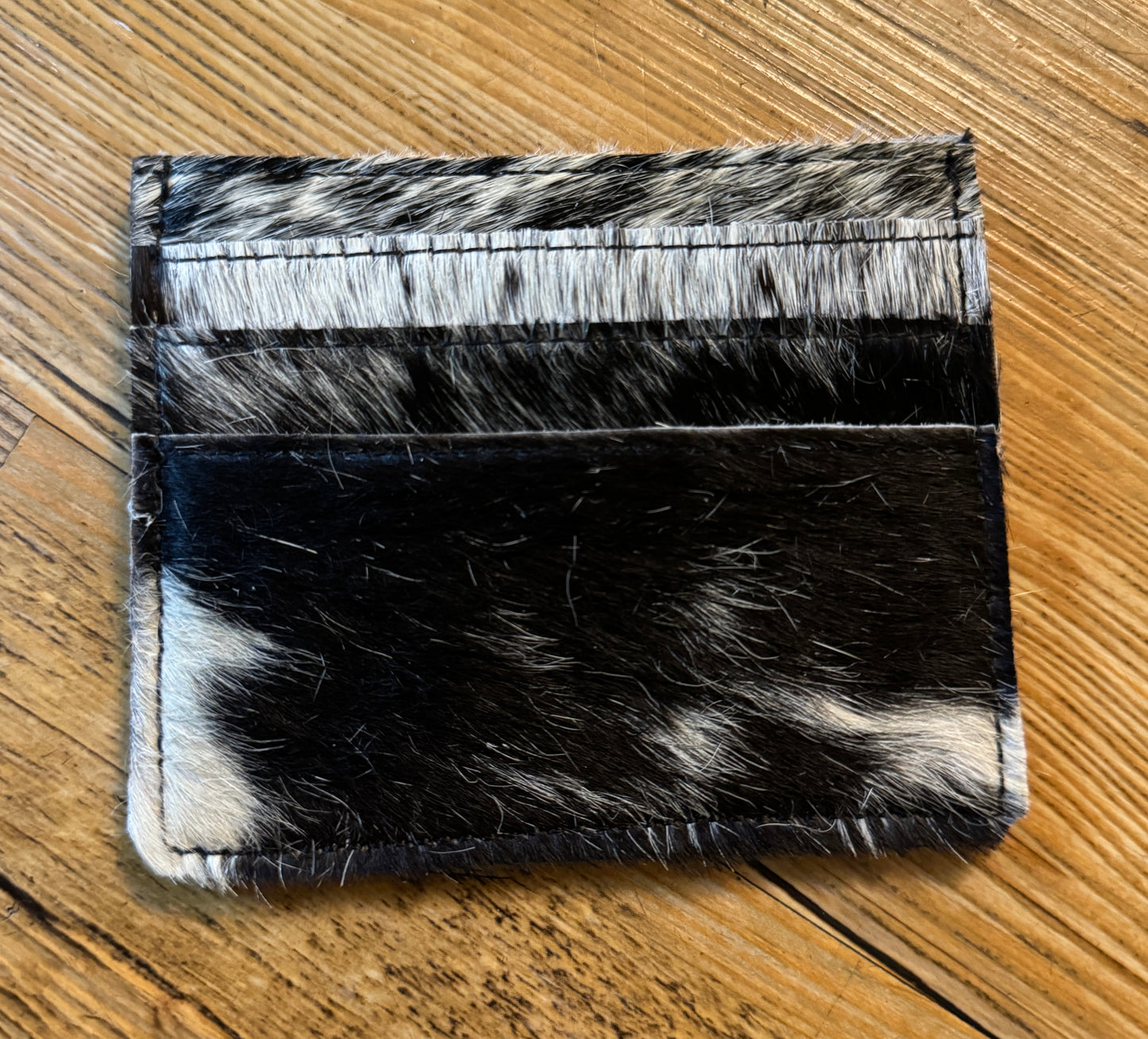 The Cowhind Cardholder