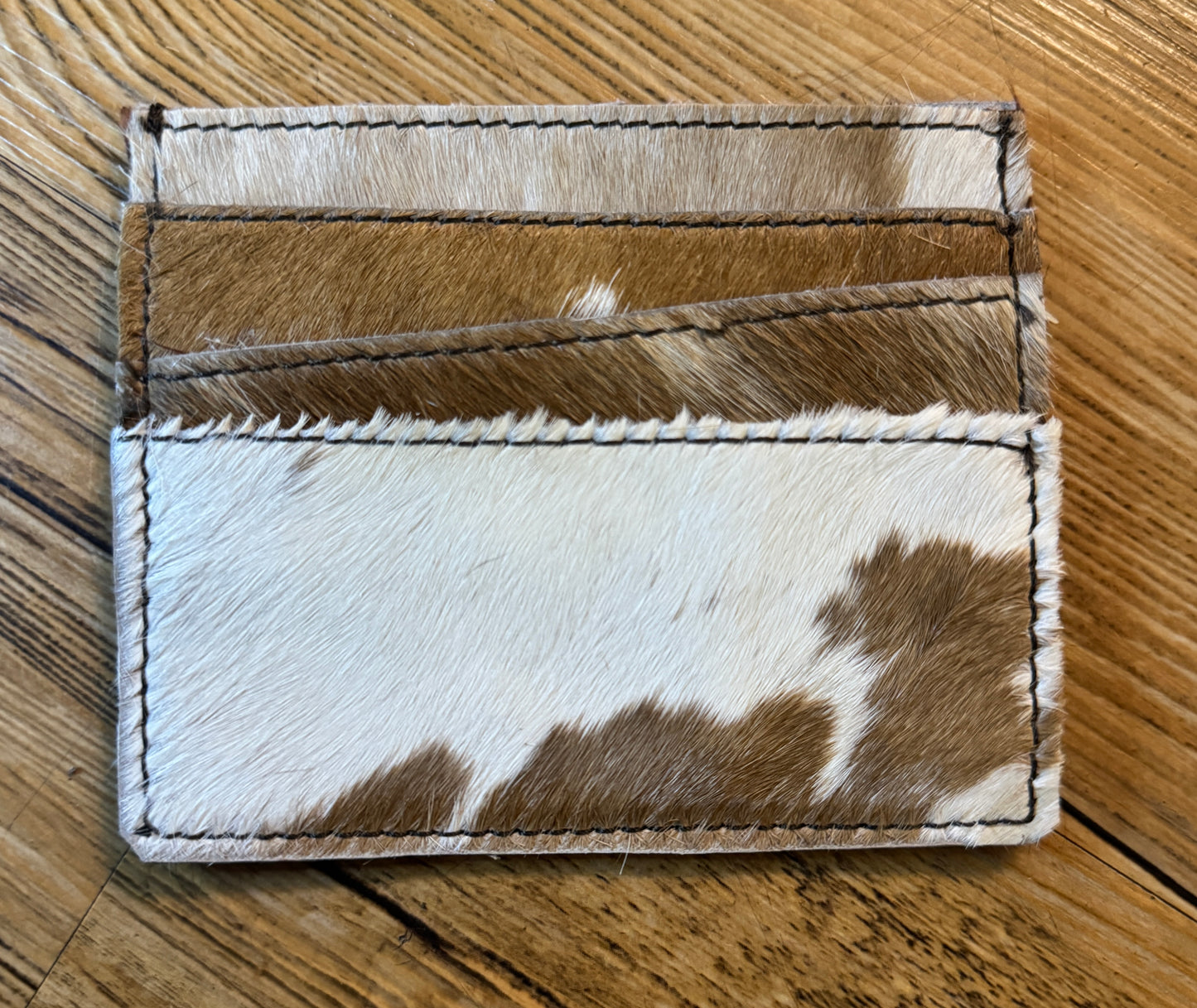 The Cowhind Cardholder