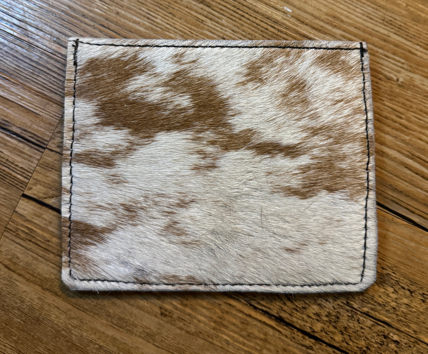 The Cowhind Cardholder