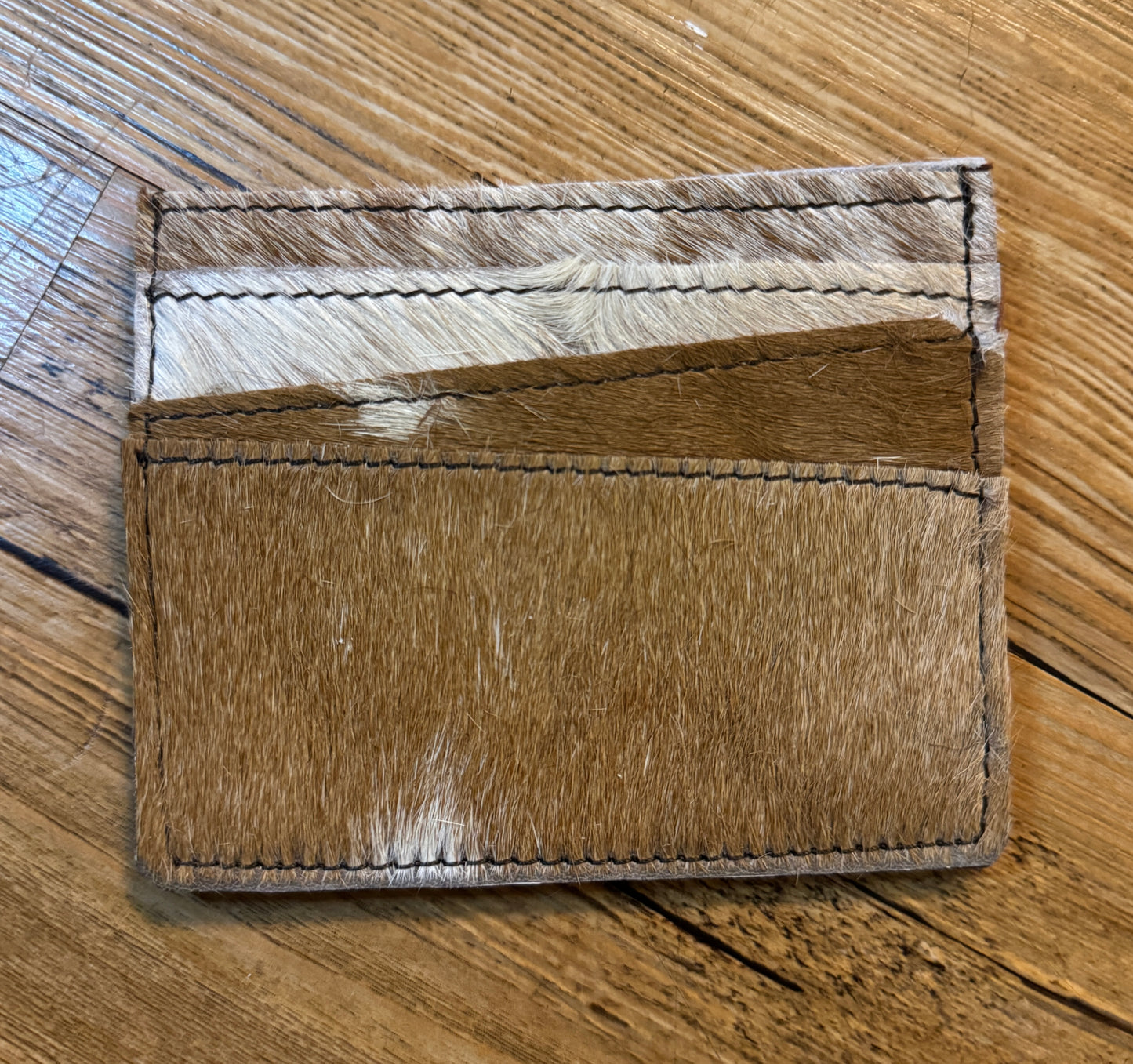 The Cowhind Cardholder