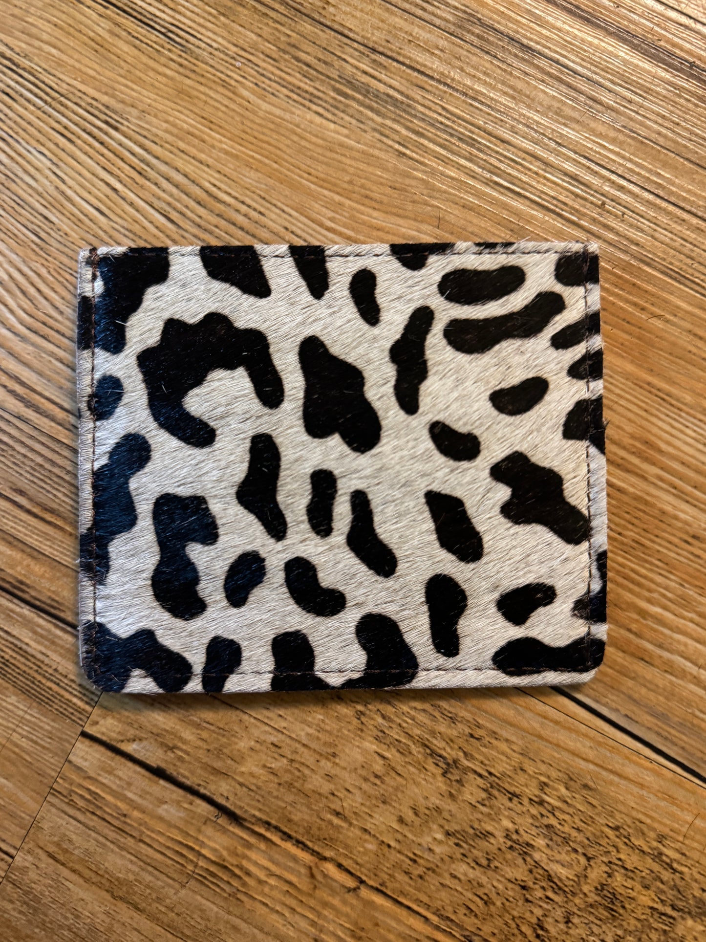 The Cowhind Cardholder