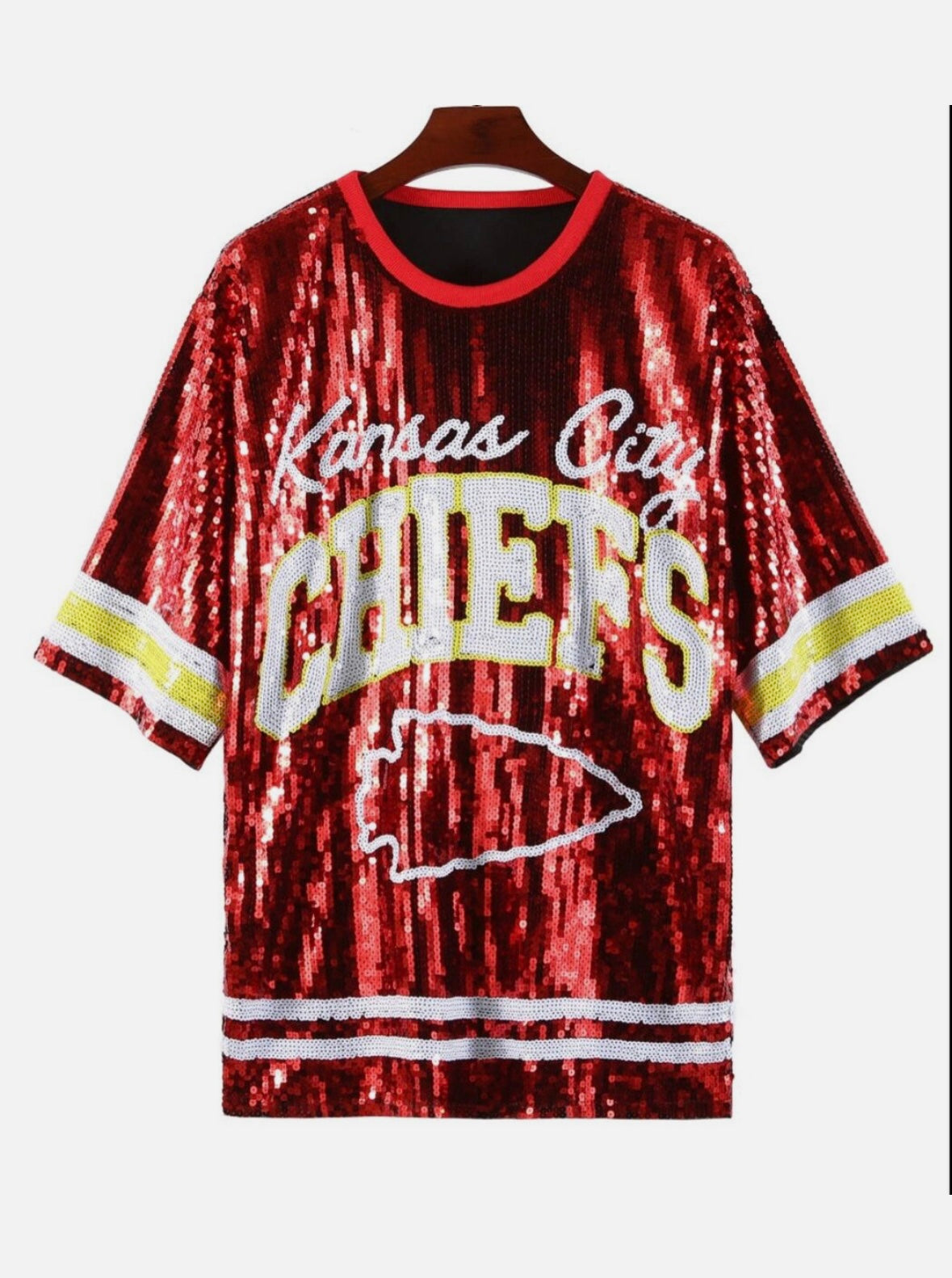 Kansas City Dress